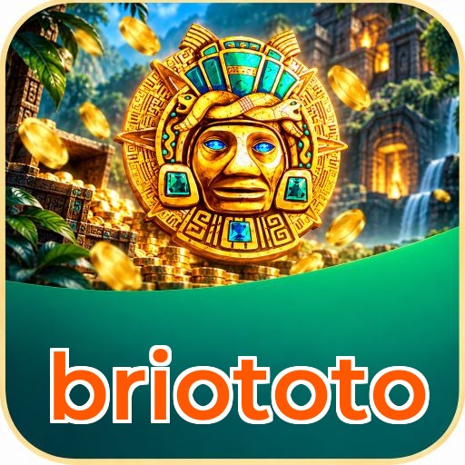 Screenshot 1 - briototo Home Screen