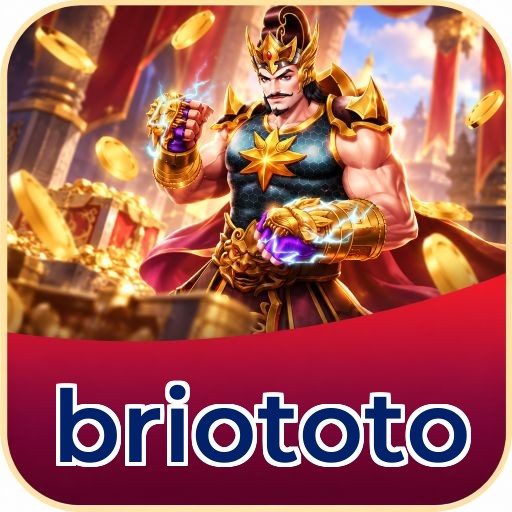 Screenshot 1 - briototo Home Screen