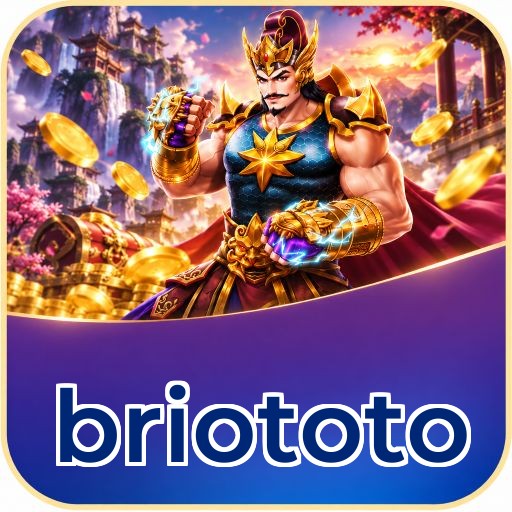 Screenshot 1 - briototo Home Screen