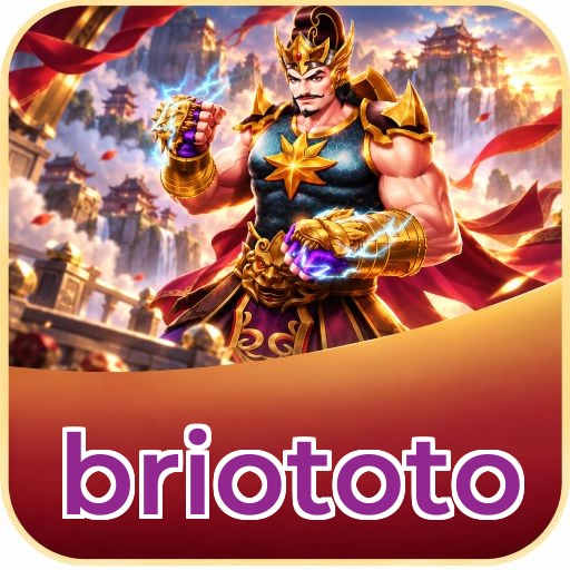 Screenshot 3 - briototo Settings