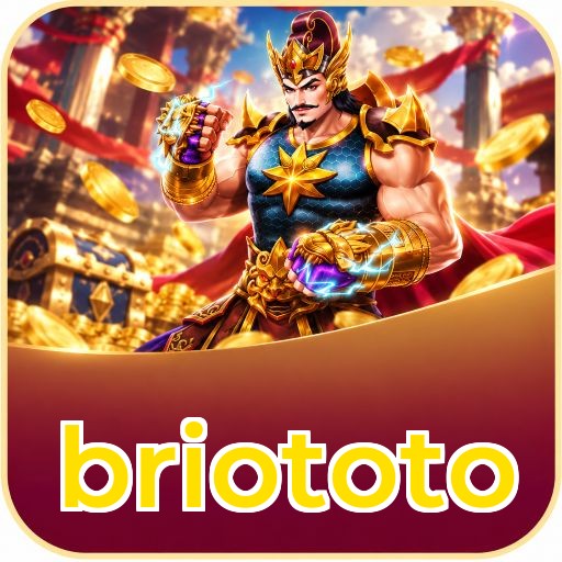 Screenshot 1 - briototo Home Screen