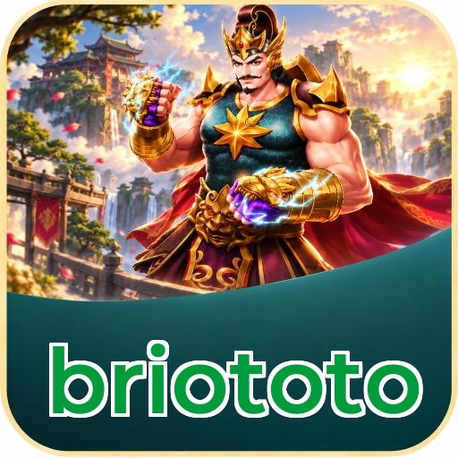 Screenshot 1 - briototo Home Screen