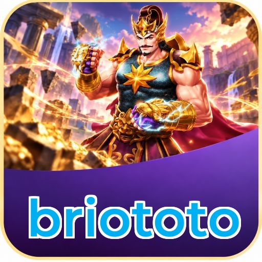Screenshot 1 - briototo Home Screen