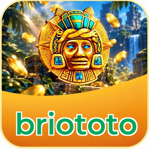 Screenshot 1 - briototo Home Screen