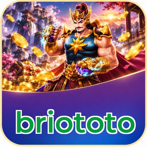 Screenshot 1 - briototo Home Screen